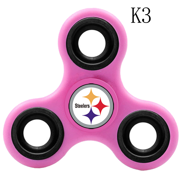 USA football 3 way fidget spinner-148